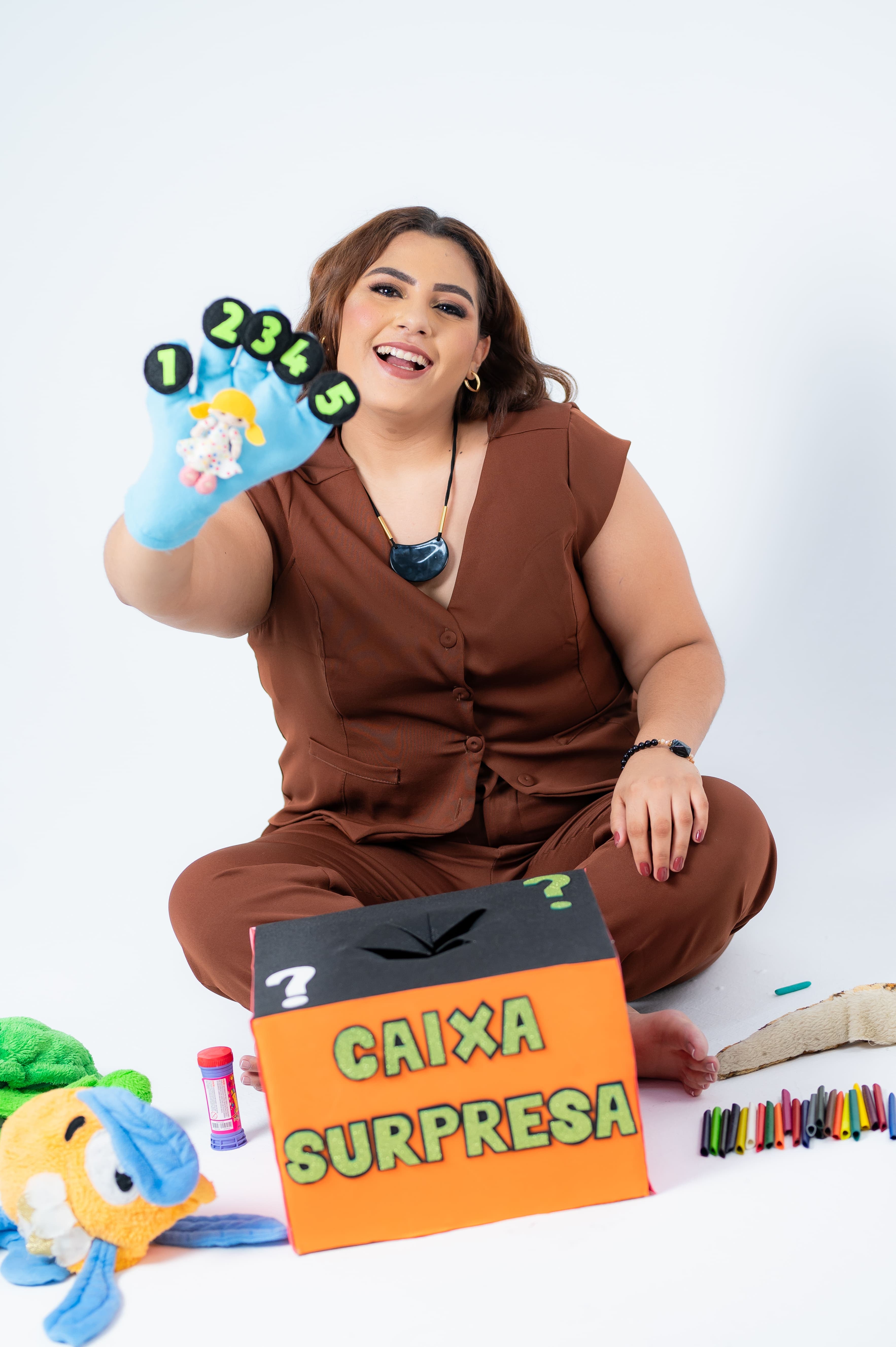 Foto Pedagogia - UECE 24