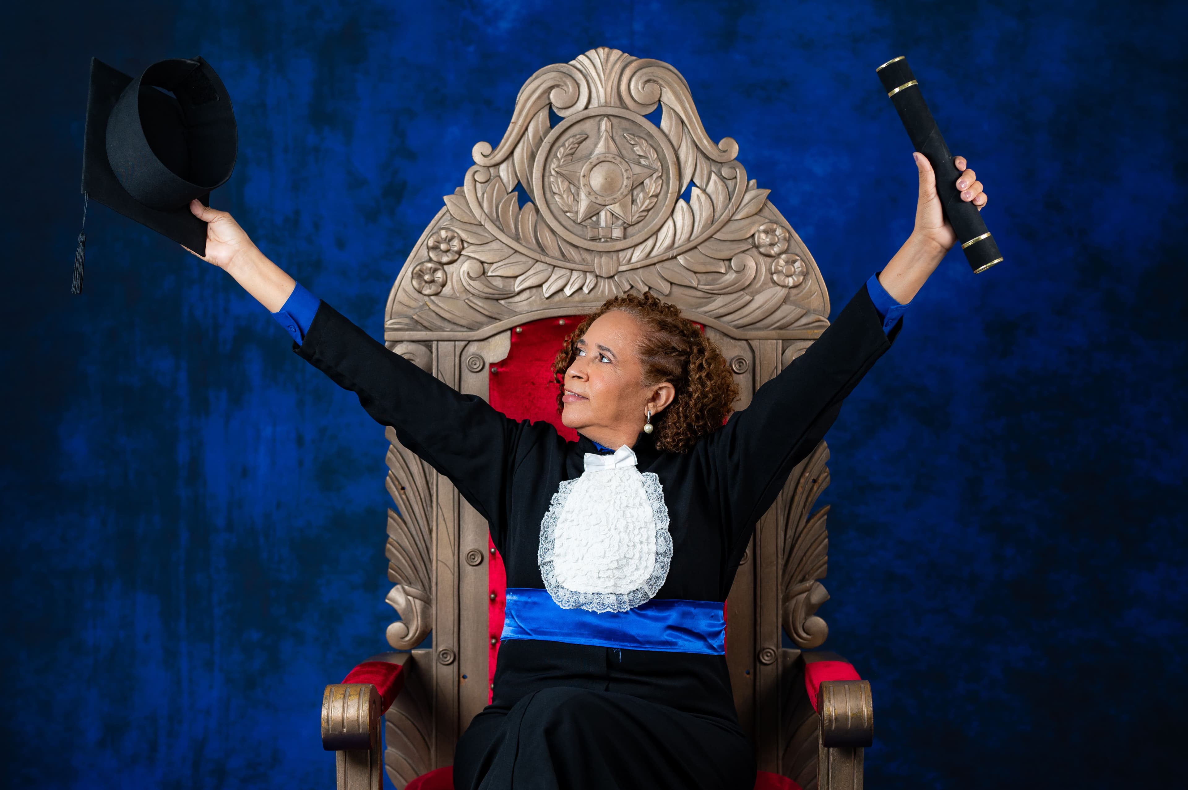 Foto Pedagogia - UECE 21