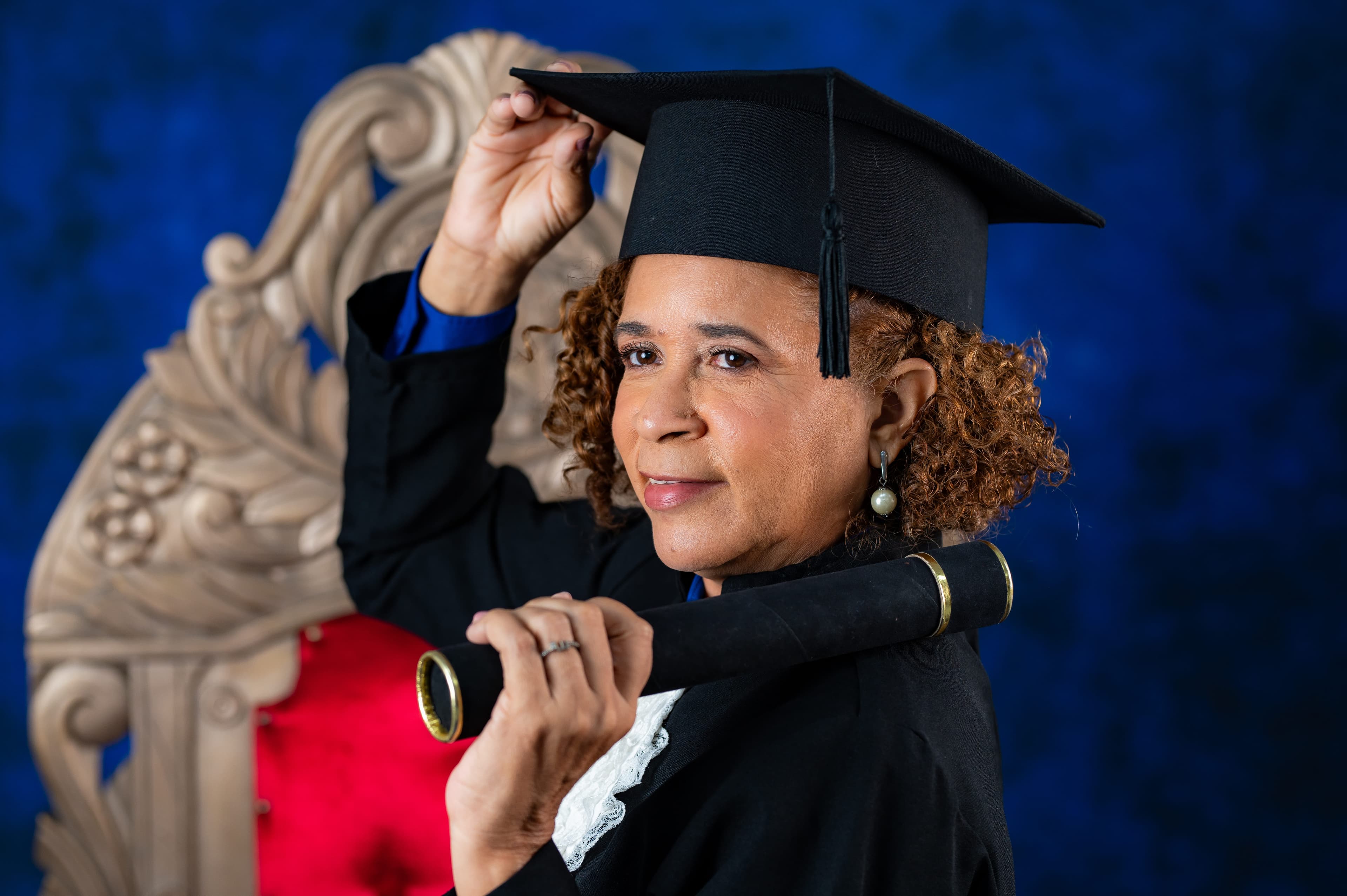 Foto Pedagogia - UECE 18