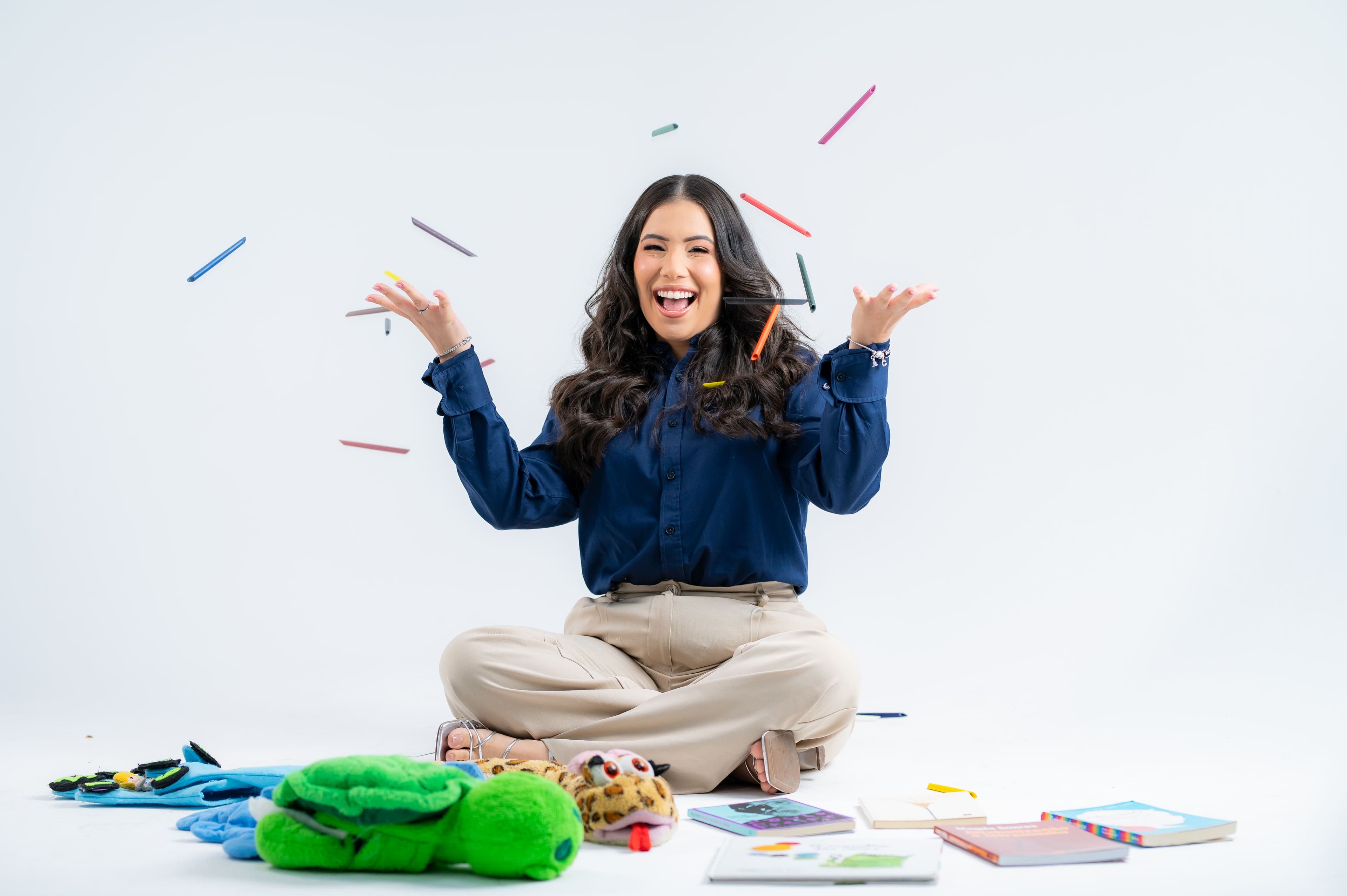 Foto Pedagogia - UECE 13