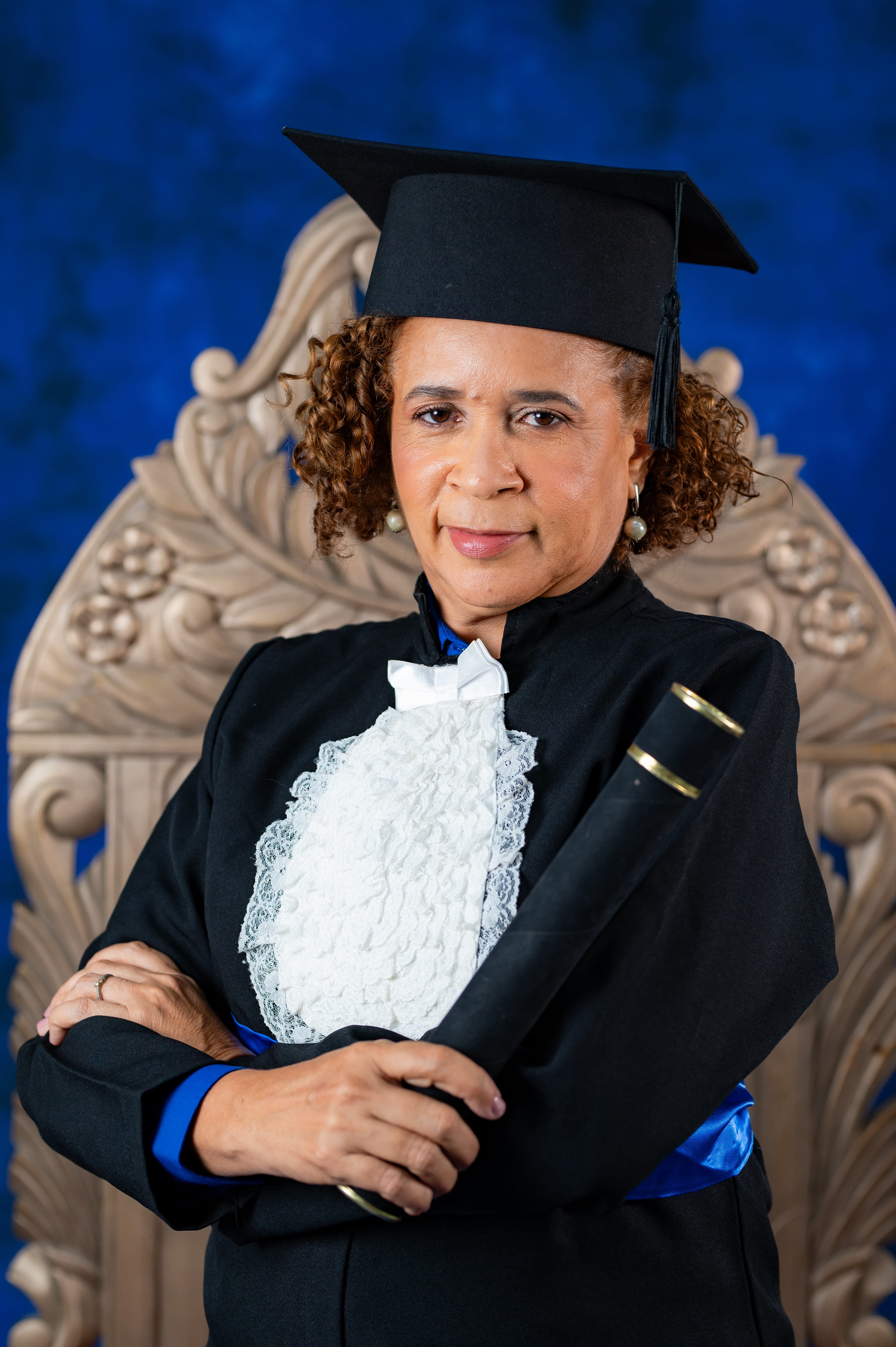 Foto Pedagogia - UECE 9