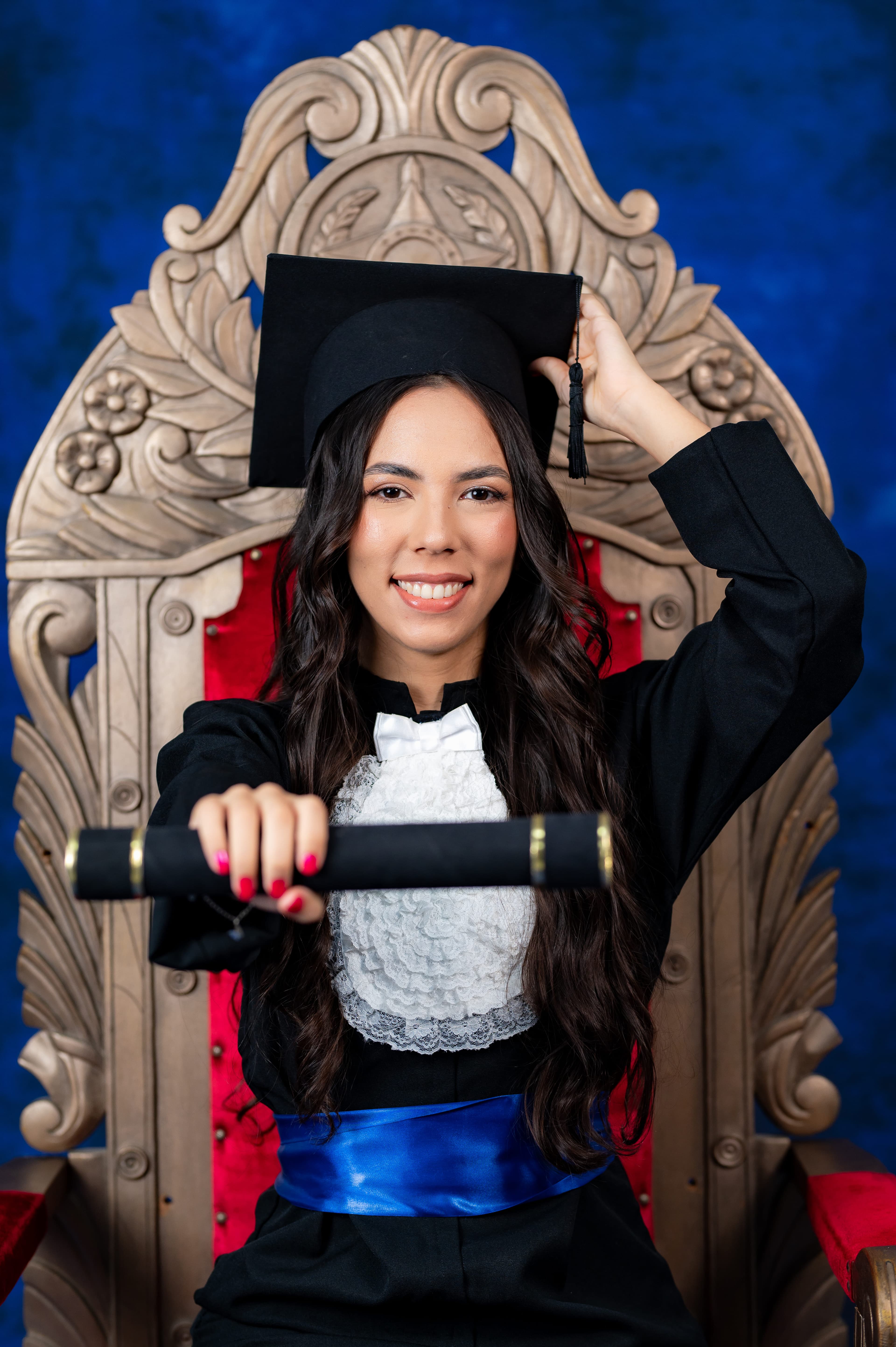 Foto Pedagogia - UECE 7