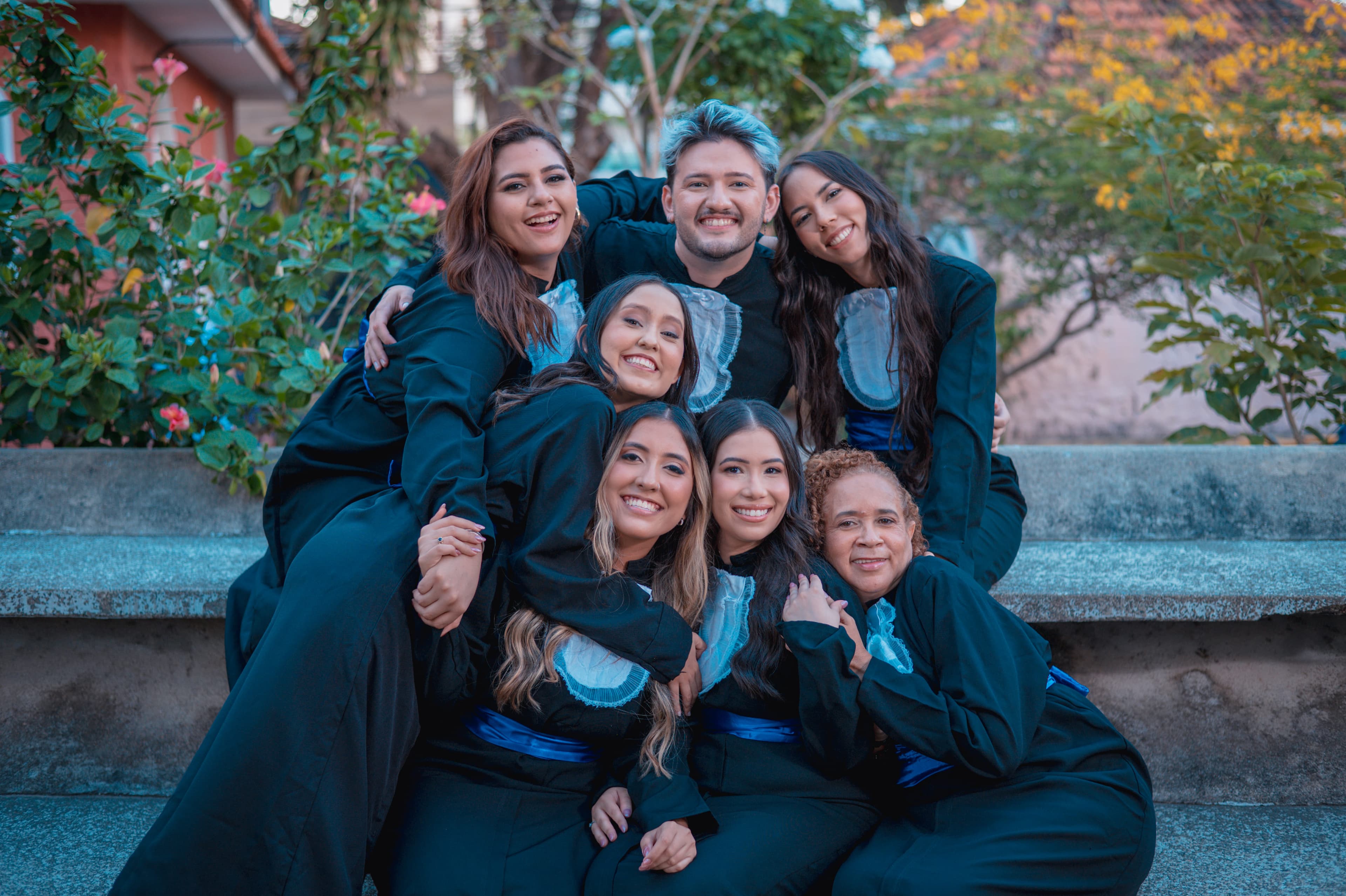 Foto Pedagogia - UECE 6