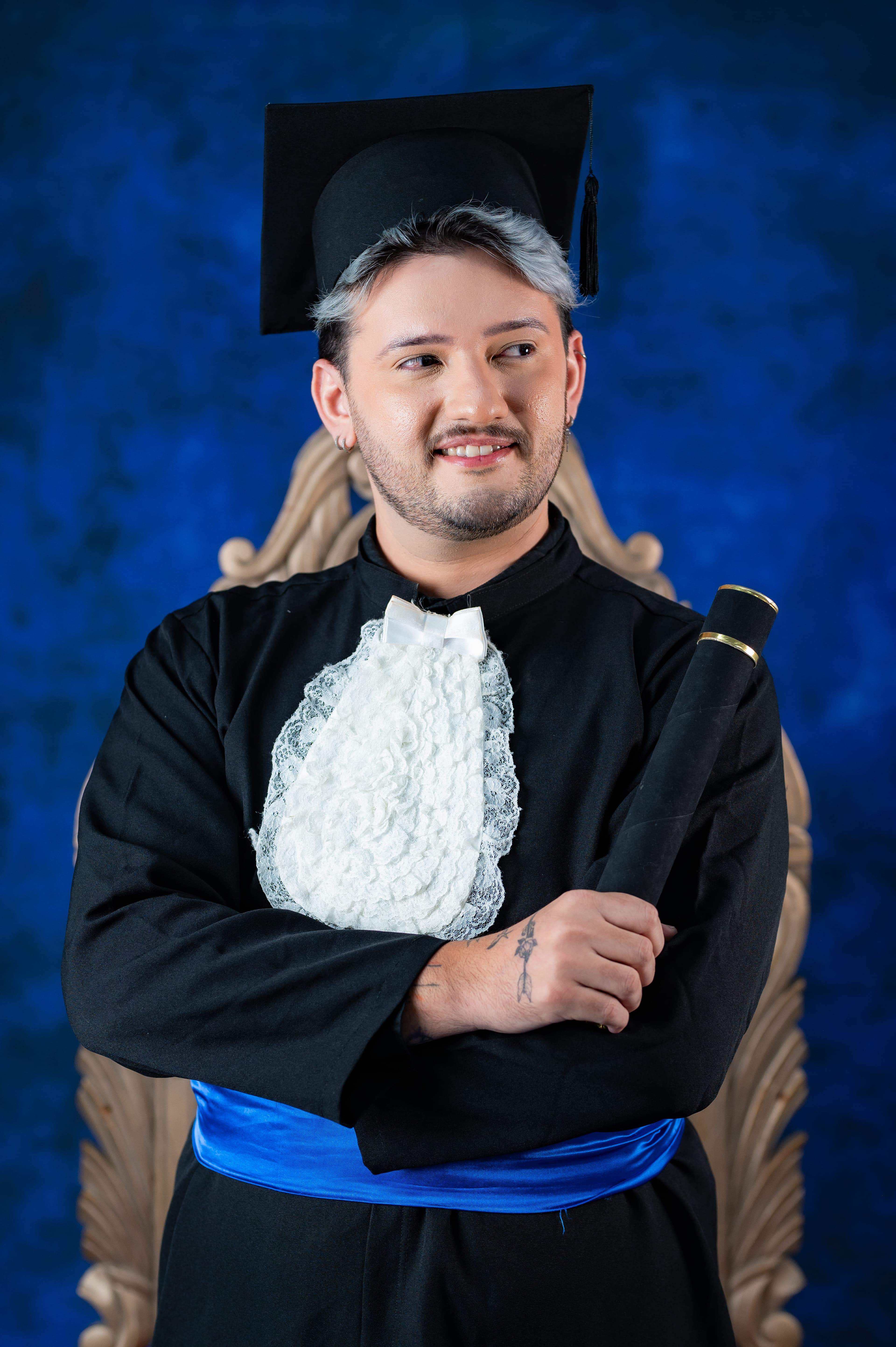 Foto Pedagogia - UECE 5