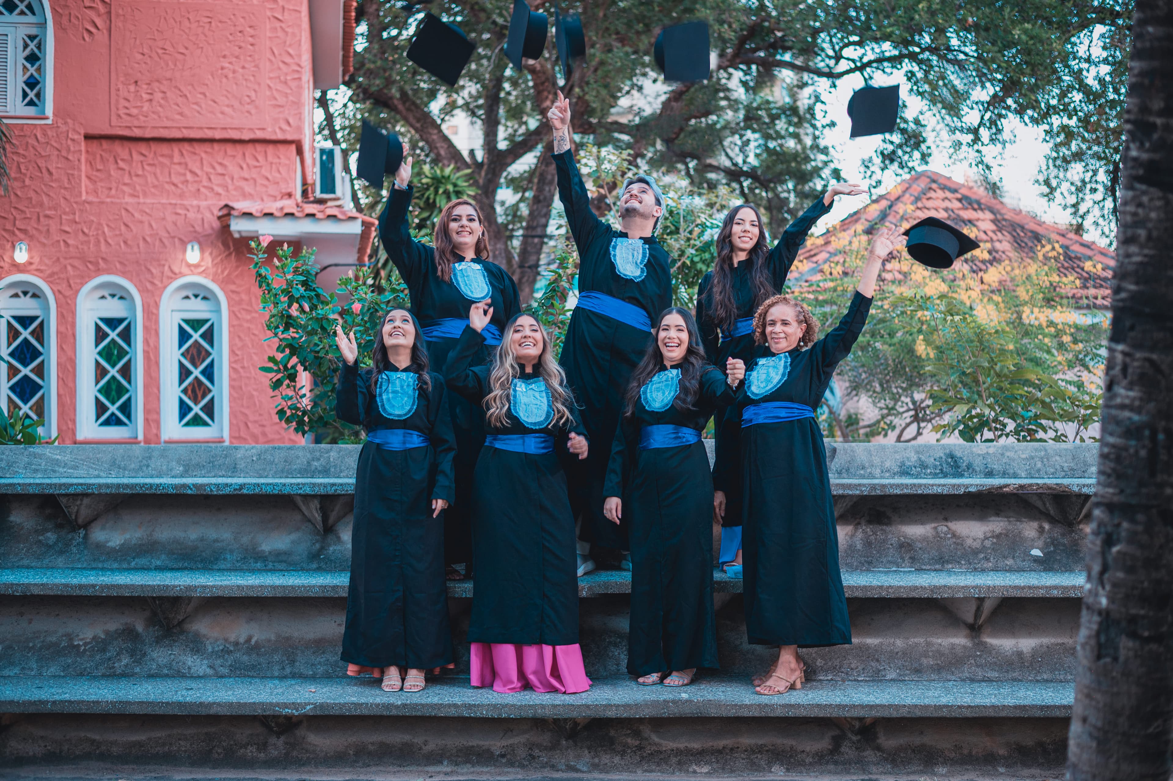 Foto Pedagogia - UECE 3