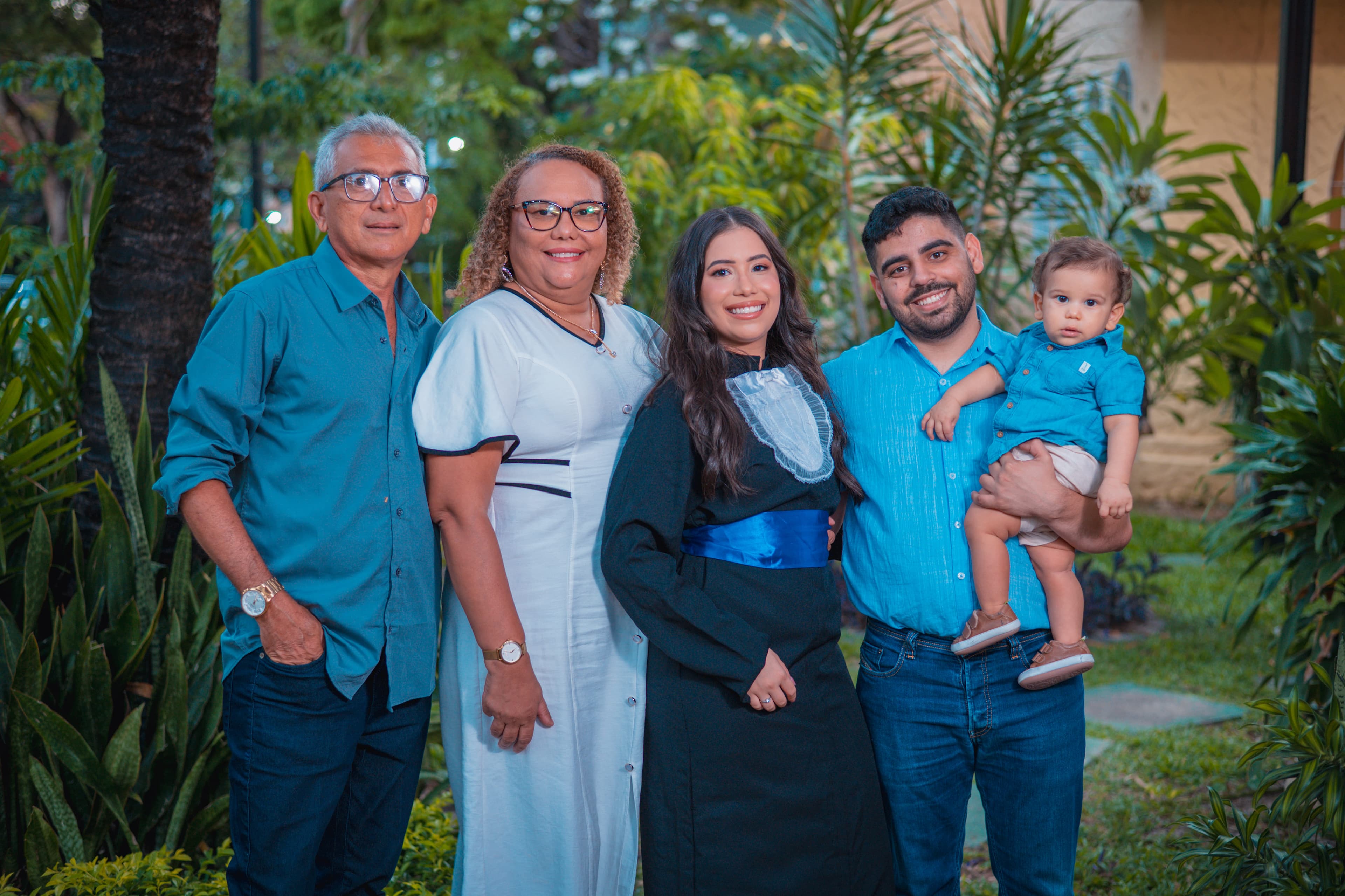 Foto Pedagogia - UECE 2