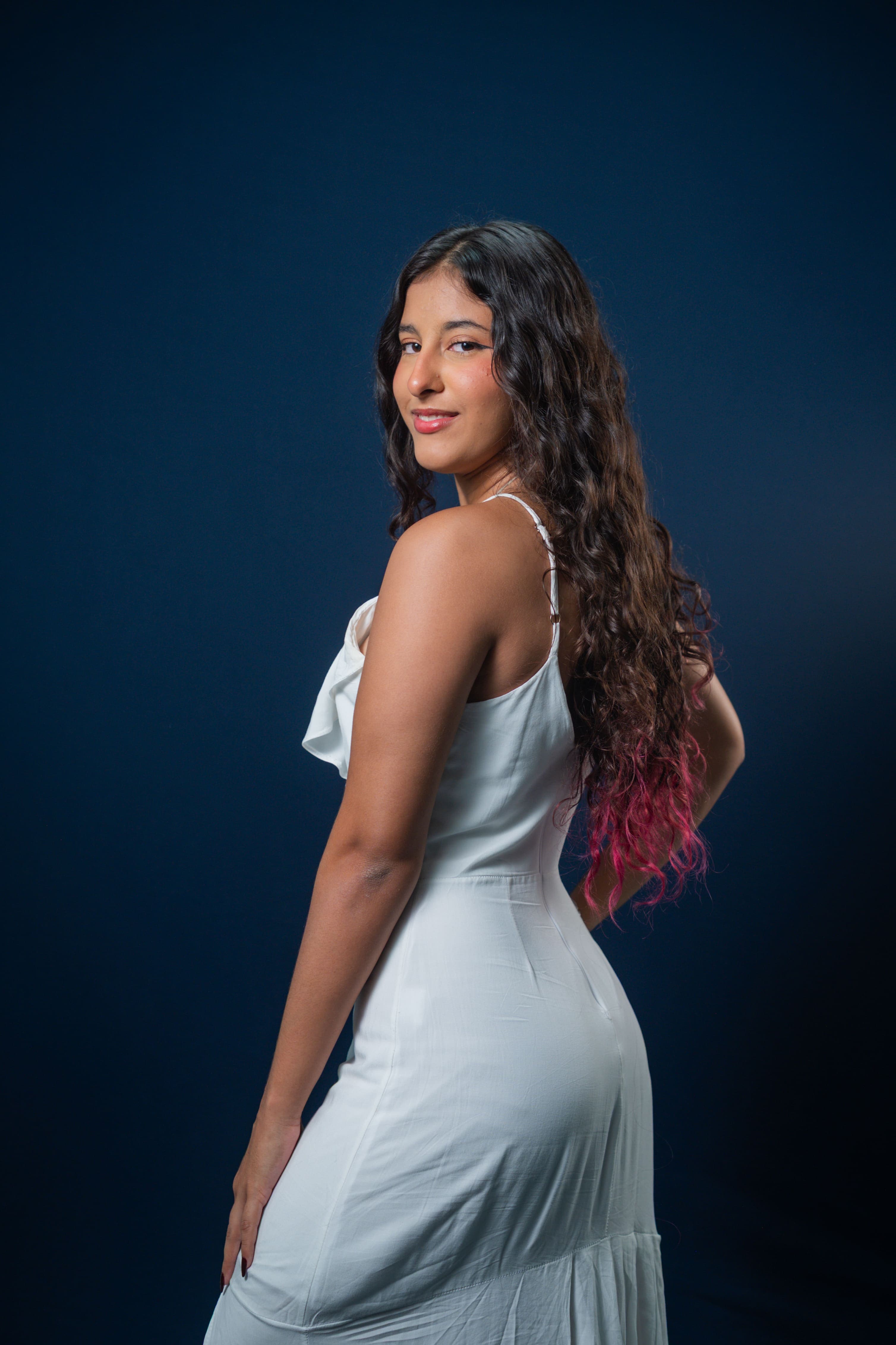 Foto 3º Ano - Presidente Vargas 13