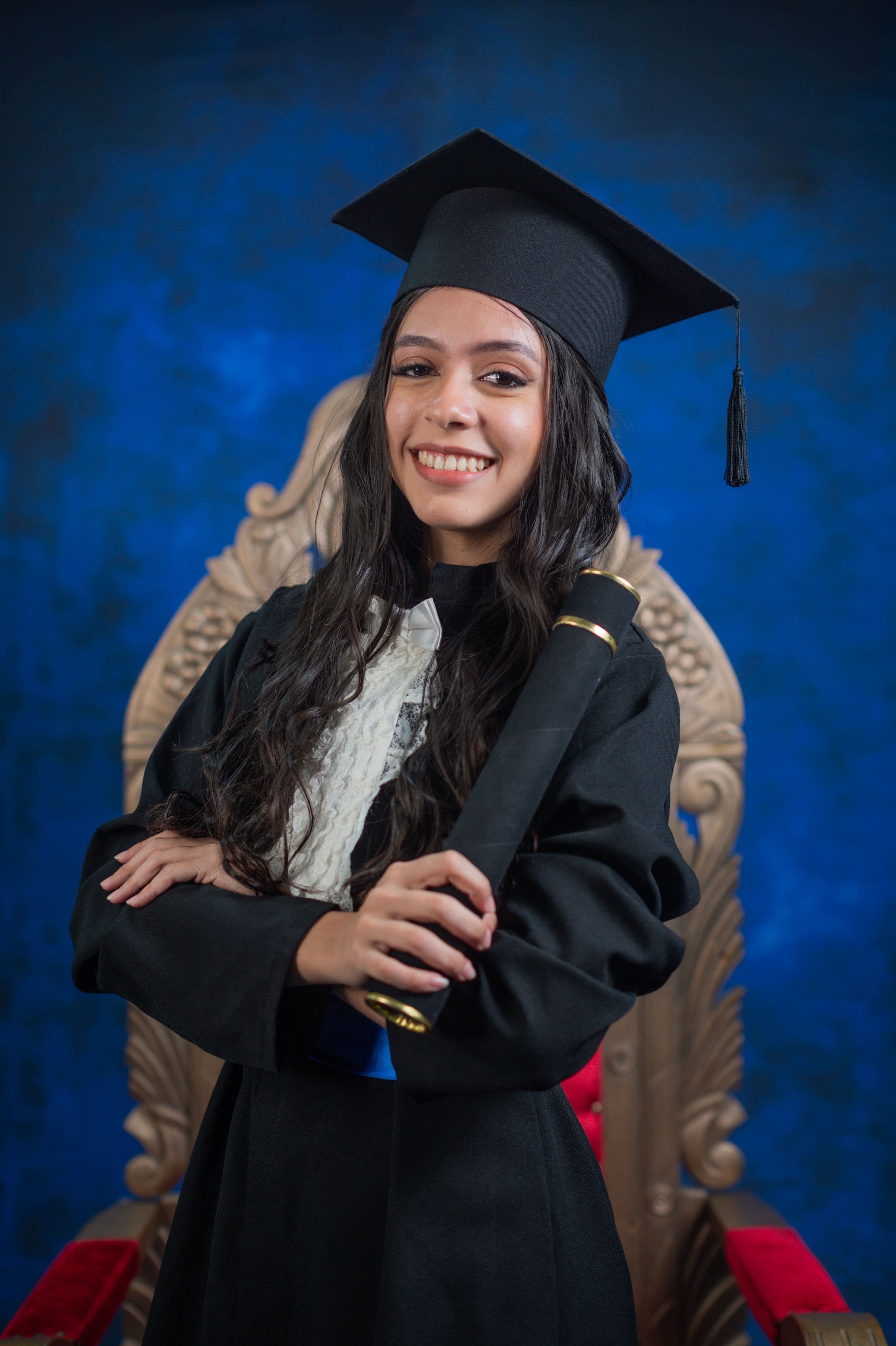 Foto 3º Ano - Presidente Vargas 6