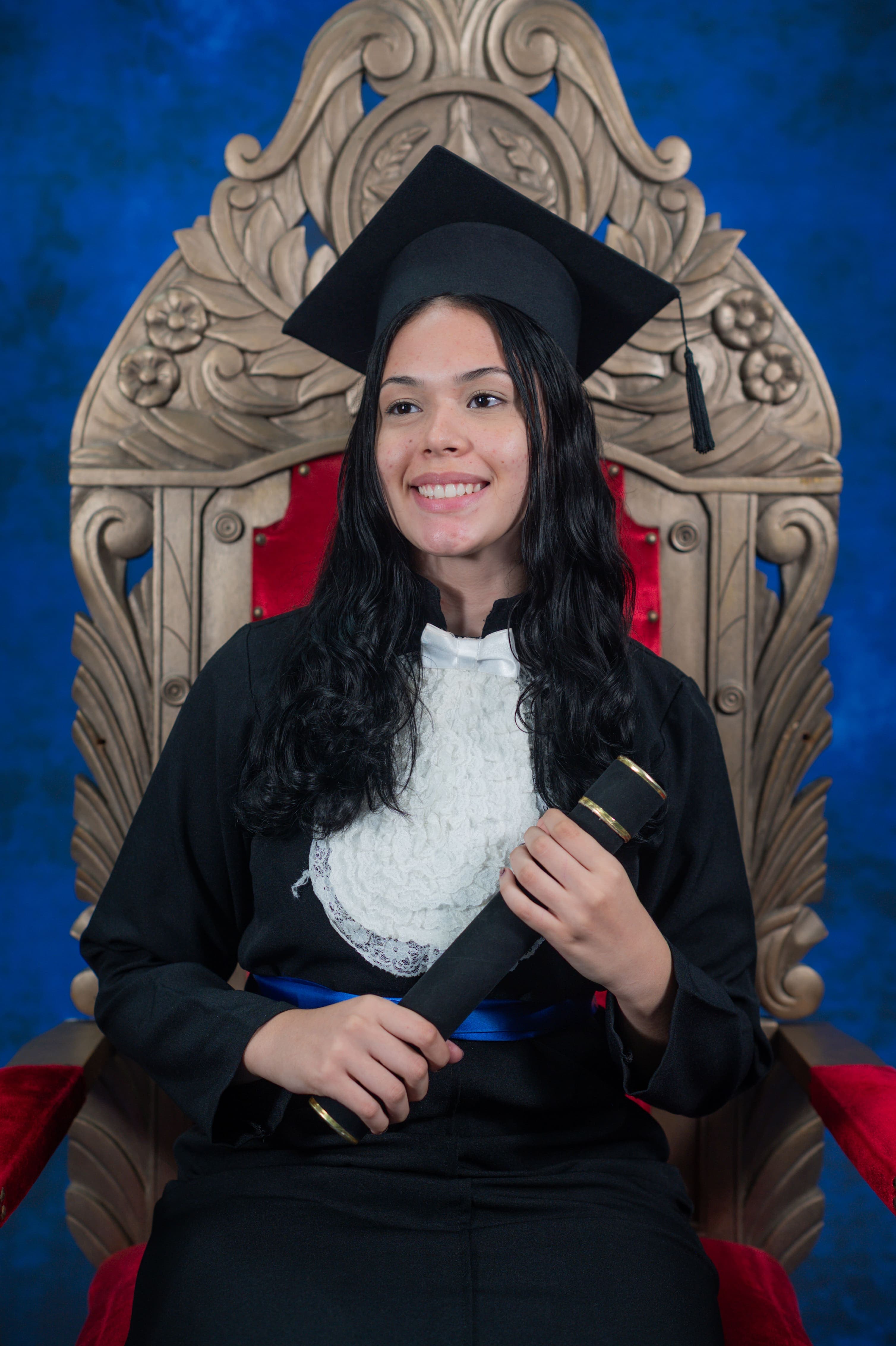 Foto 3º Ano - Presidente Vargas 2